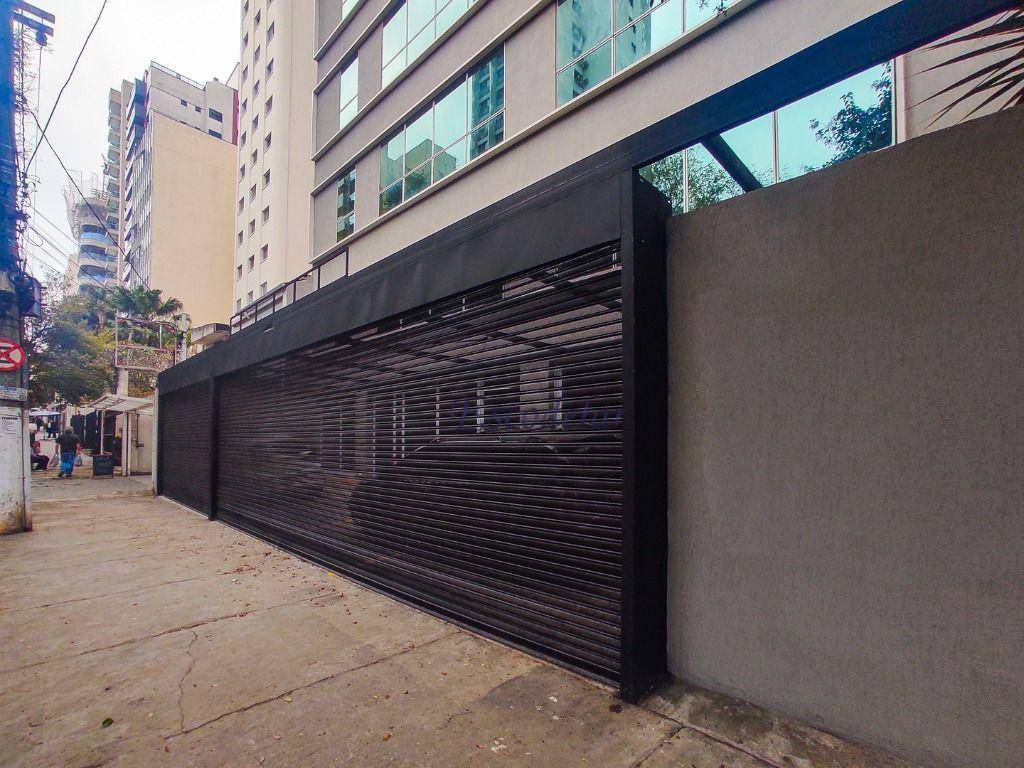 Prédio Inteiro à venda, 1358m² - Foto 4