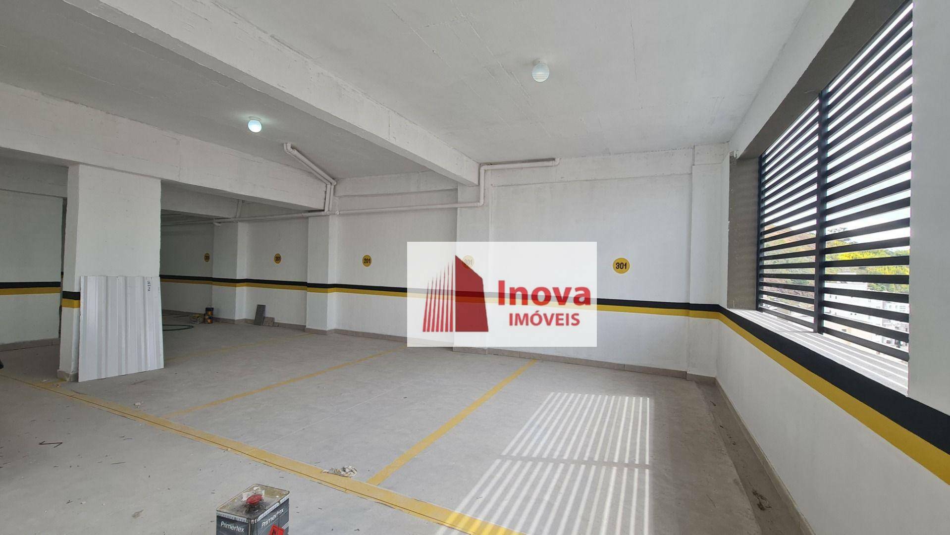 Apartamento à venda com 3 quartos, 170m² - Foto 34