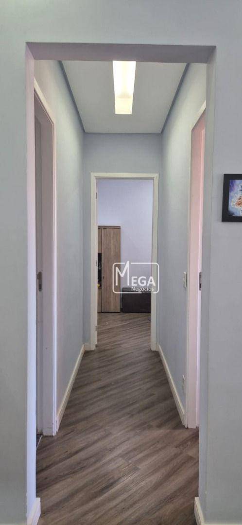 Apartamento à venda com 2 quartos, 53m² - Foto 34