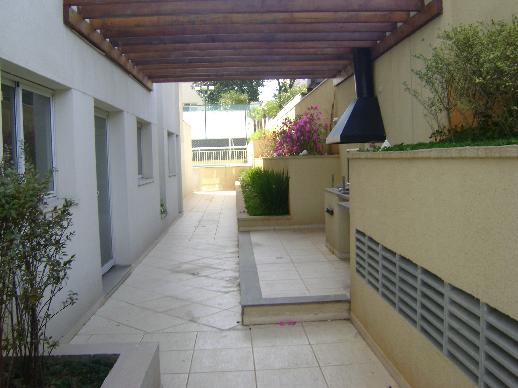 Apartamento à venda com 3 quartos, 180m² - Foto 12