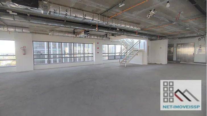 Conjunto Comercial-Sala para alugar, 635m² - Foto 8