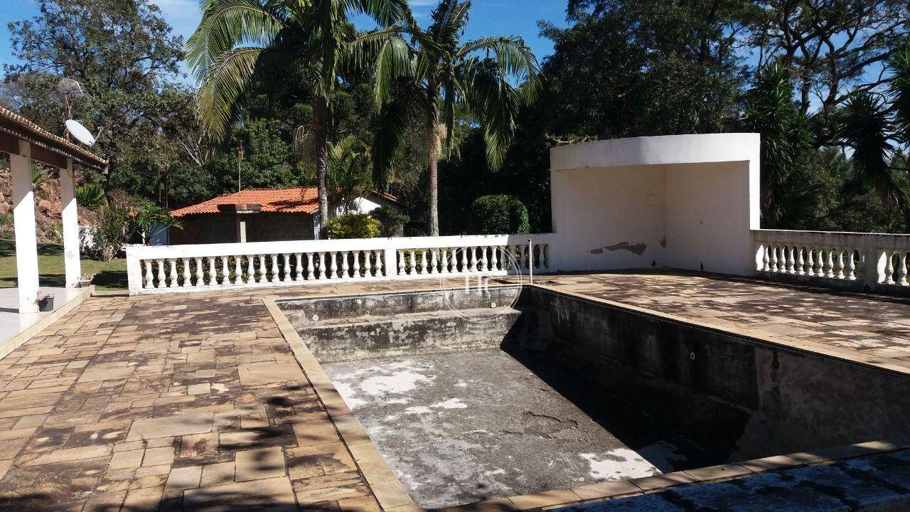 Chácara, 2 quartos, 2 hectares - Foto 1