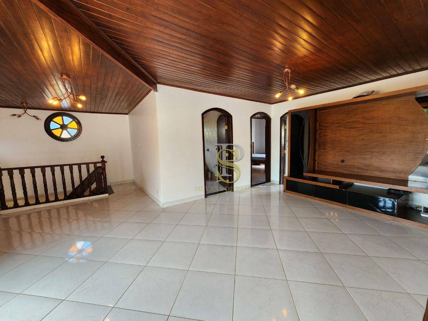 Casa à venda com 5 quartos, 350m² - Foto 34