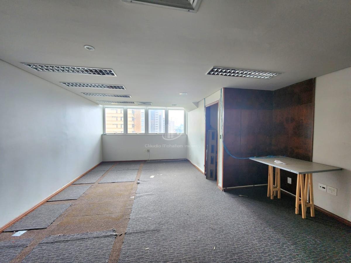 Prédio Inteiro para alugar, 410m² - Foto 20