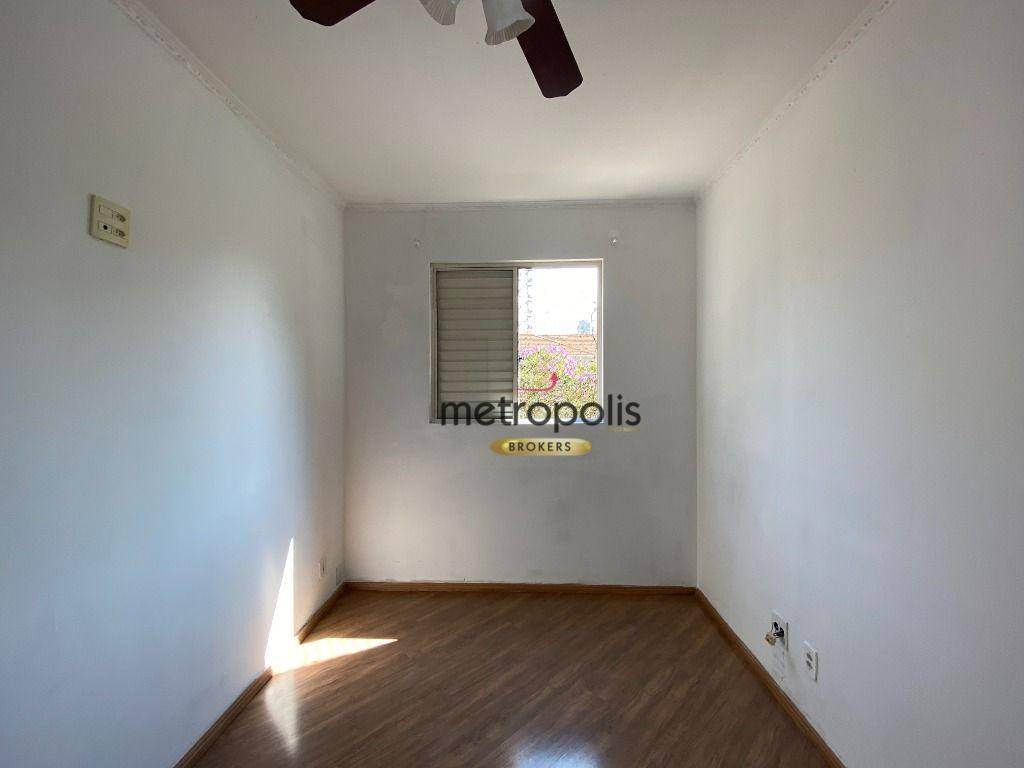 Apartamento à venda com 2 quartos, 55m² - Foto 20