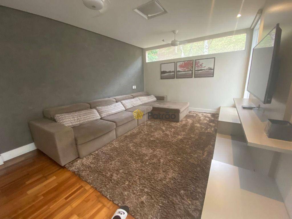 Casa de Condomínio à venda com 3 quartos, 251m² - Foto 37