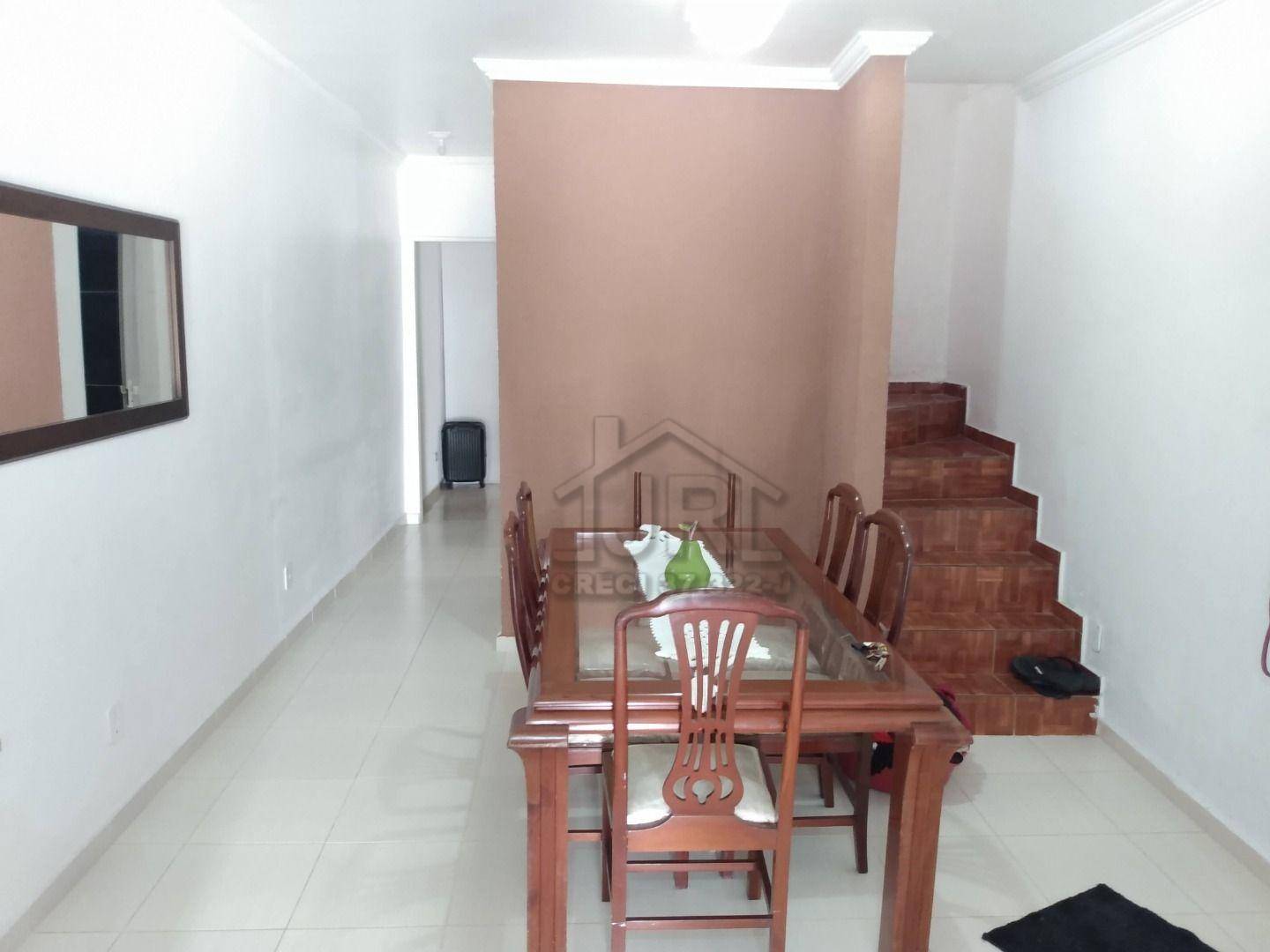 Sobrado à venda com 3 quartos, 125M2 - Foto 19