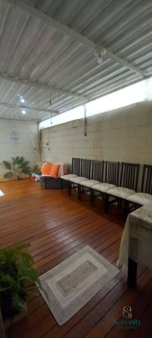 Apartamento à venda com 2 quartos, 52m² - Foto 10