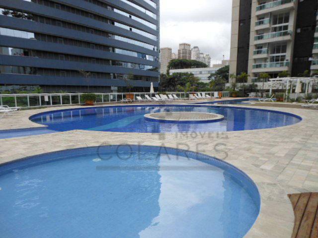 Apartamento à venda e aluguel com 4 quartos, 210m² - Foto 26