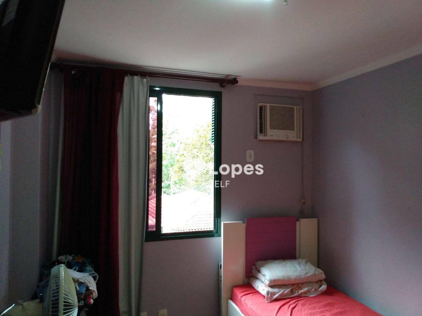 Apartamento à venda com 3 quartos, 149m² - Foto 6