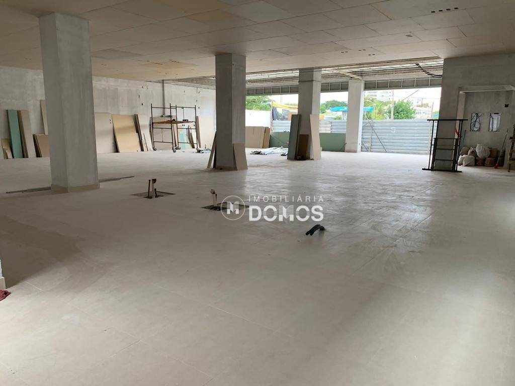 Loja-Salão para alugar, 250m² - Foto 3