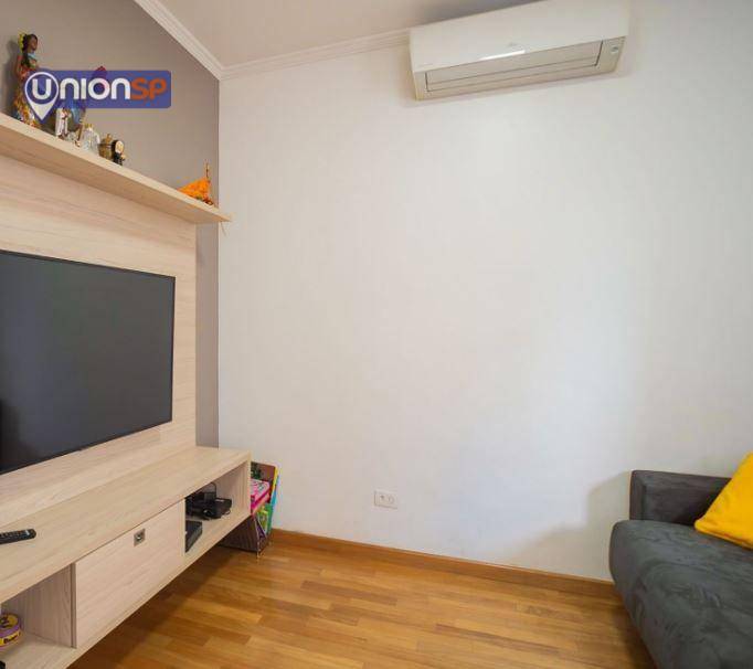 Apartamento à venda com 3 quartos, 90m² - Foto 5