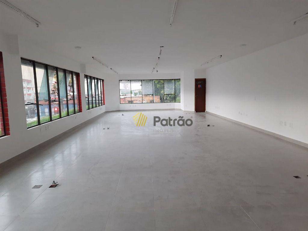 Conjunto Comercial-Sala para alugar, 140m² - Foto 2