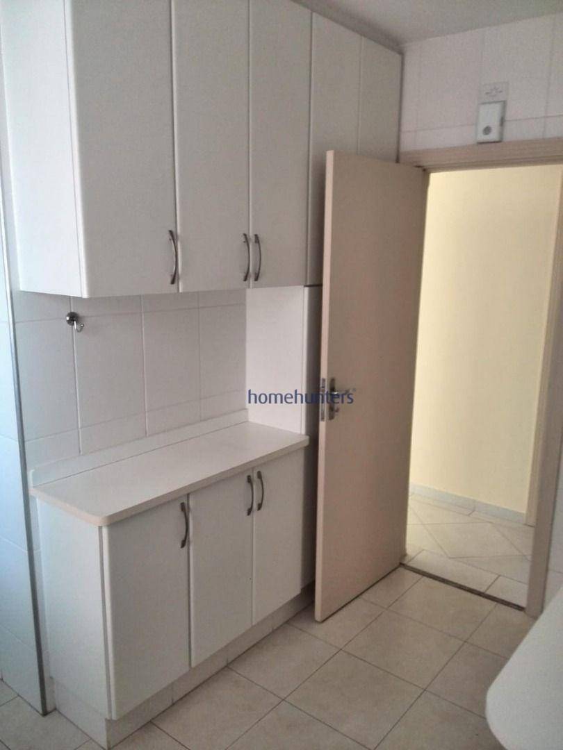 Apartamento à venda com 3 quartos, 94m² - Foto 8