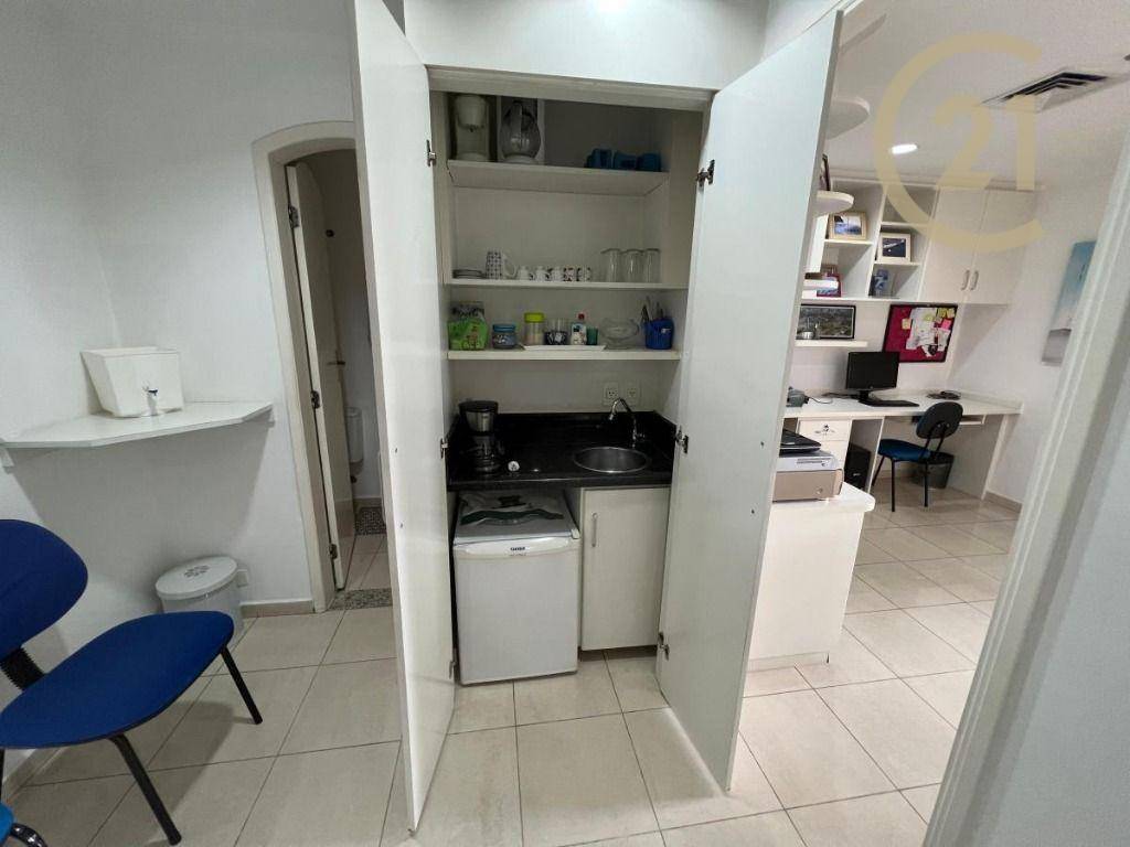 Conjunto Comercial-Sala à venda, 52m² - Foto 4