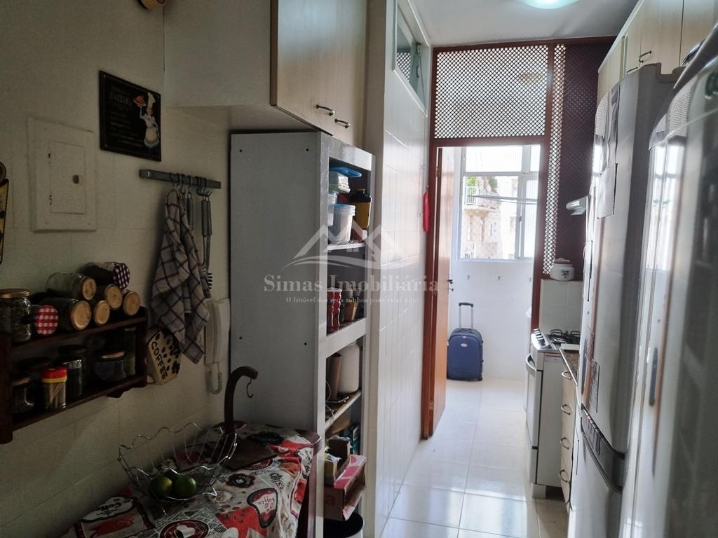 Apartamento à venda com 2 quartos, 56m² - Foto 23