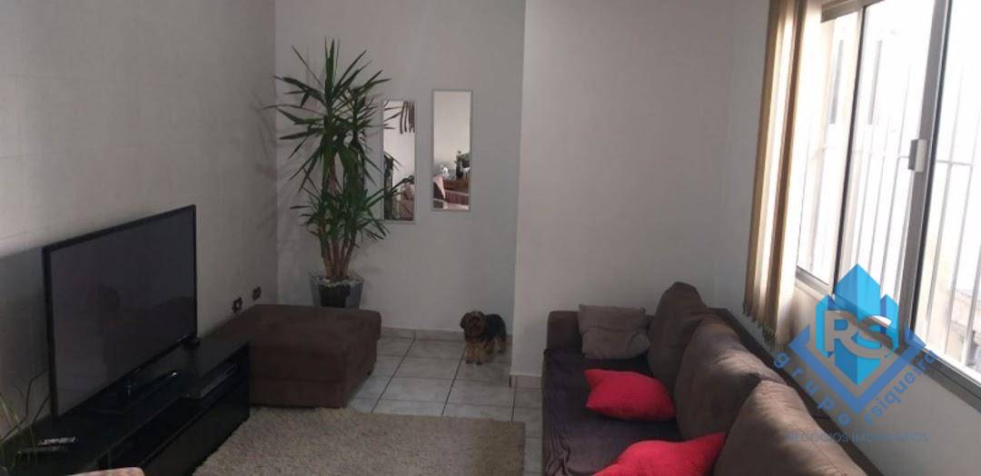 Sobrado à venda e aluguel com 3 quartos, 180m² - Foto 3