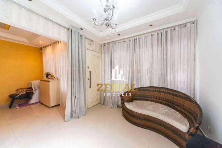 Sobrado, 5 quartos, 295 m² - Foto 2