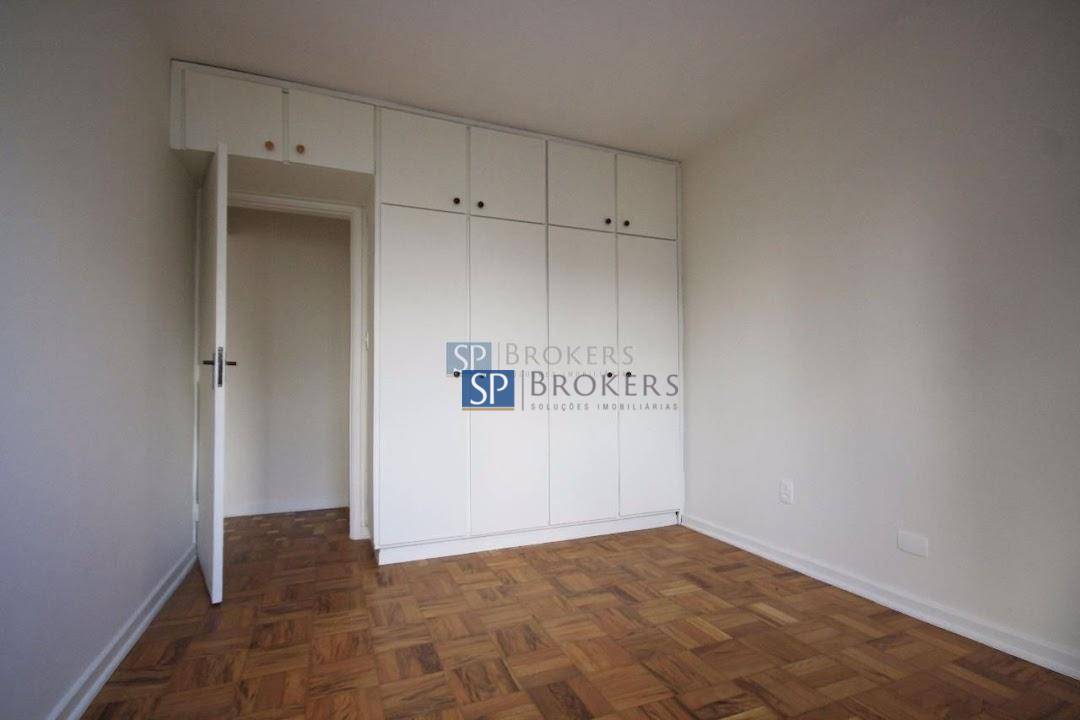 Apartamento à venda com 1 quarto, 52m² - Foto 3