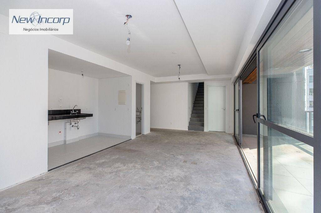 Apartamento à venda com 2 quartos, 153m² - Foto 4