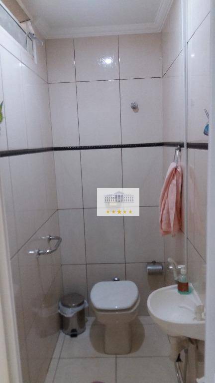 Sobrado à venda com 3 quartos, 132m² - Foto 11
