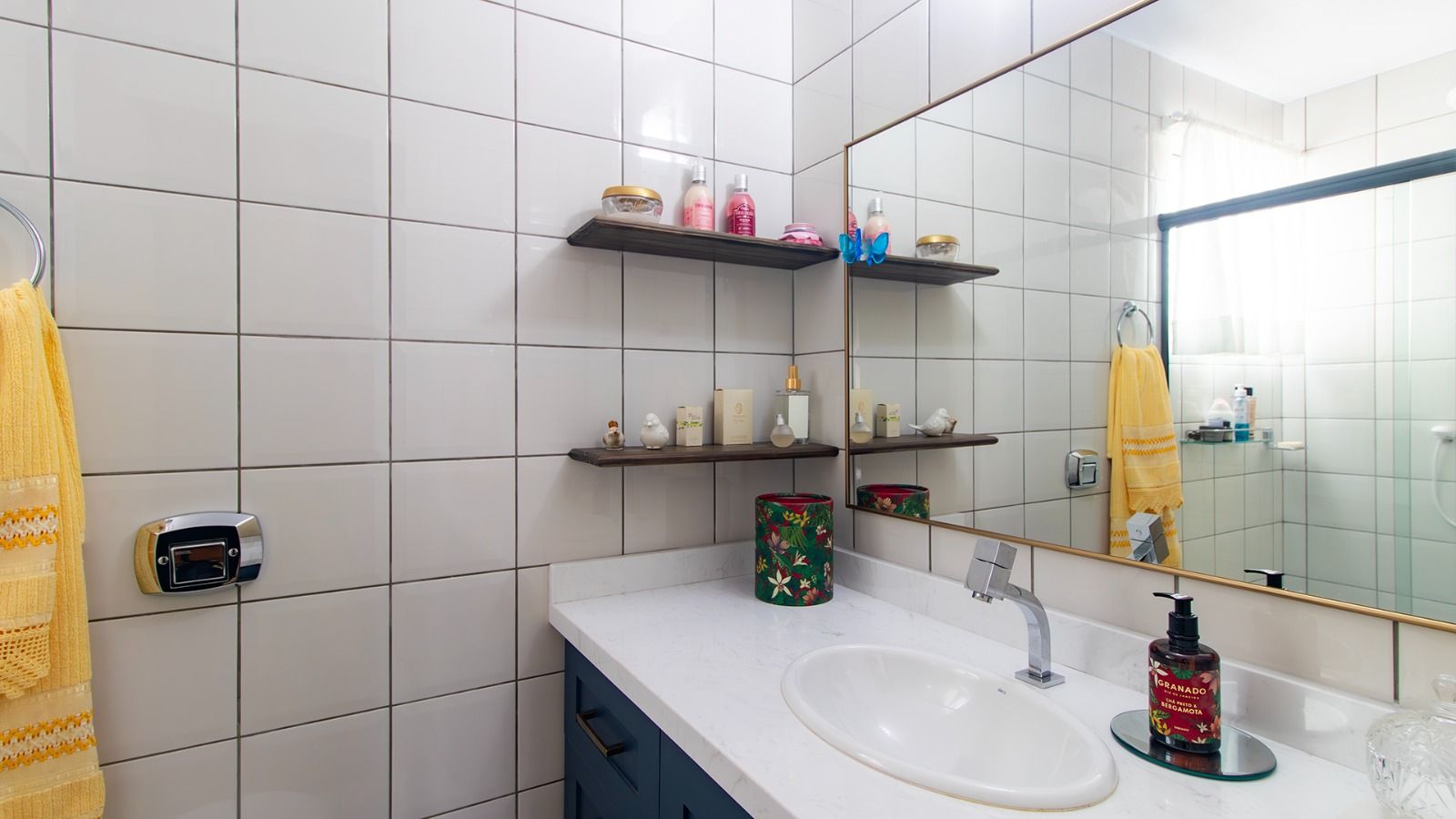 Apartamento à venda com 3 quartos, 104m² - Foto 15