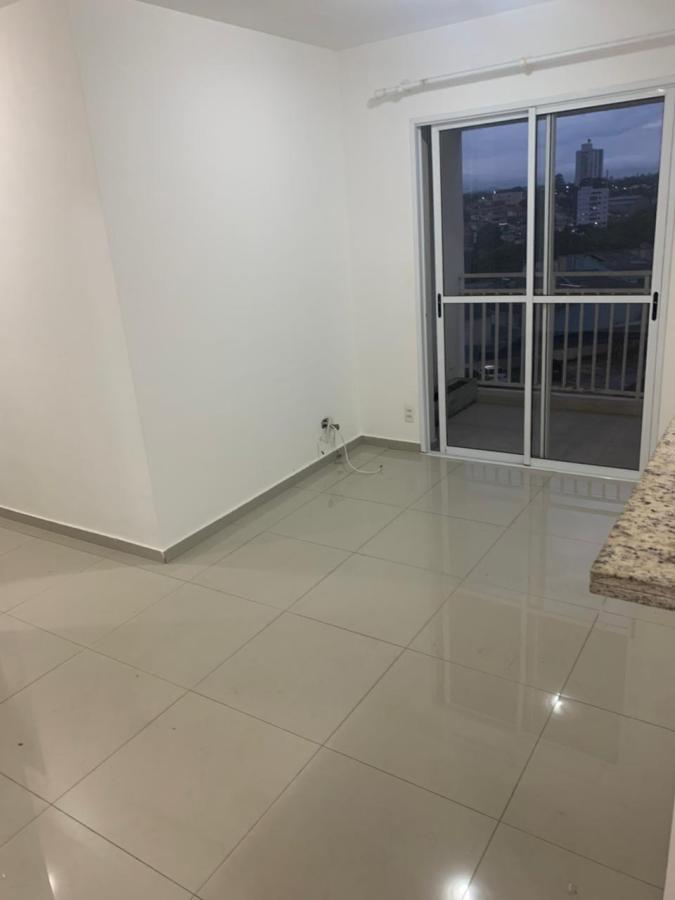 Apartamento à venda com 2 quartos, 62m² - Foto 1