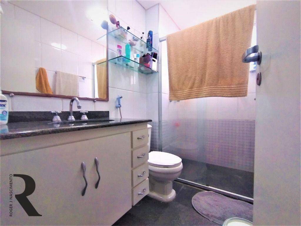 Apartamento à venda com 3 quartos, 120m² - Foto 19