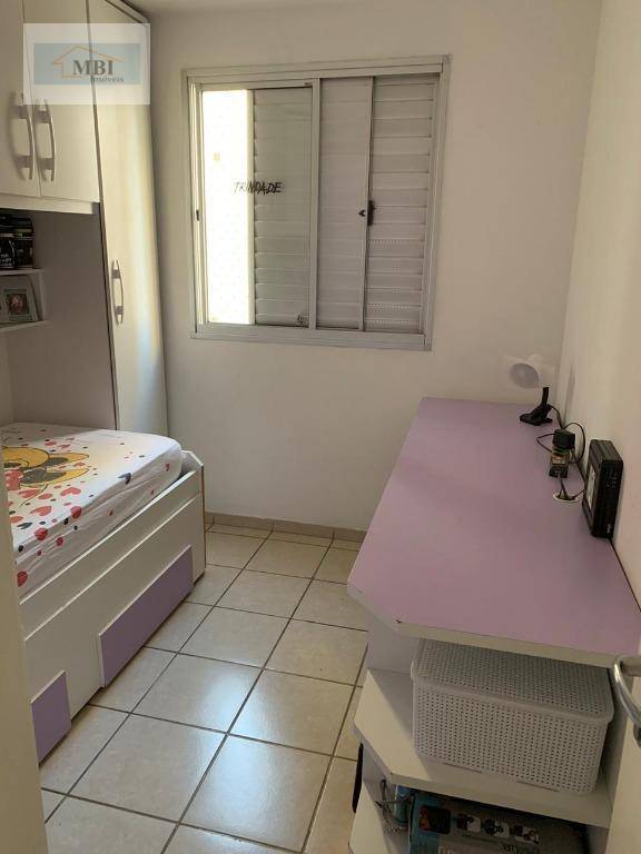 Apartamento à venda com 3 quartos, 65m² - Foto 5