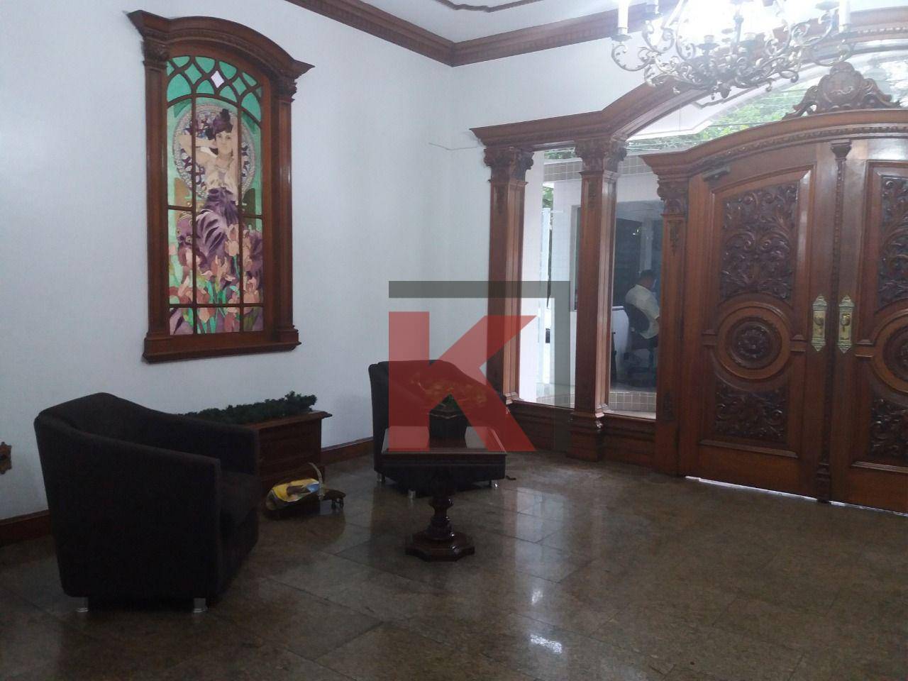 Apartamento, 2 quartos, 100 m² - Foto 3