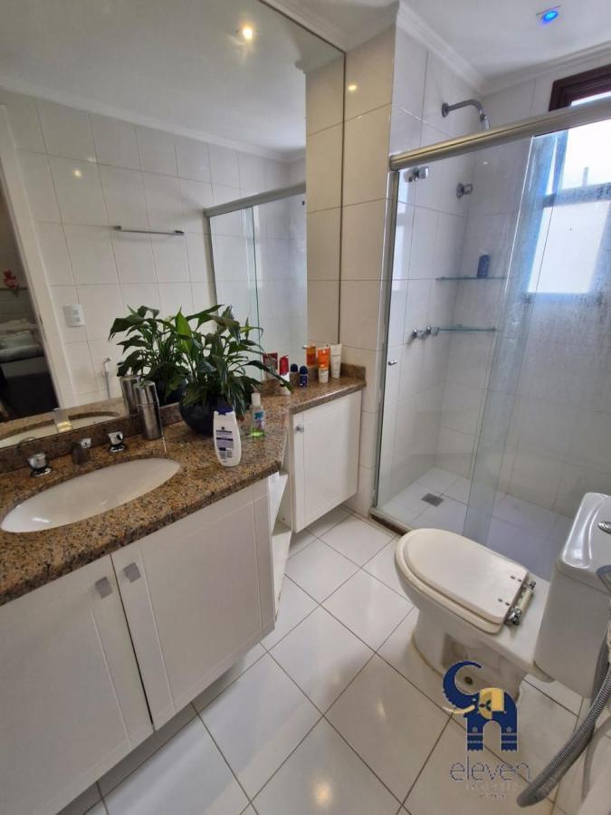 Apartamento à venda com 5 quartos, 194m² - Foto 3