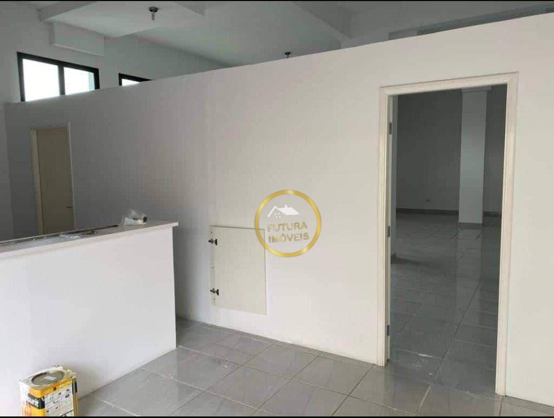 Loja-Salão para alugar, 130m² - Foto 4