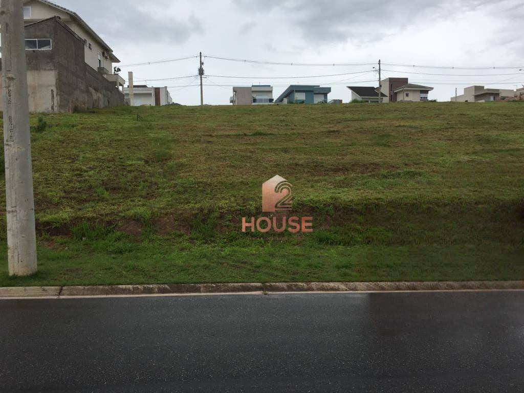 Loteamento e Condomínio à venda, 334M2 - Foto 1