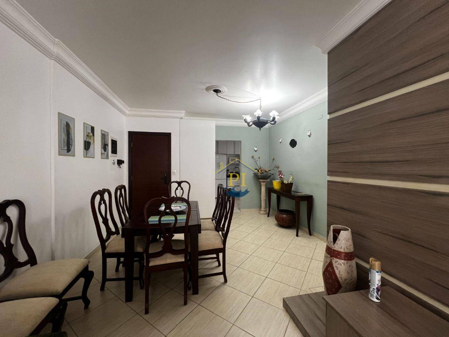 Apartamento à venda com 3 quartos, 110m² - Foto 14