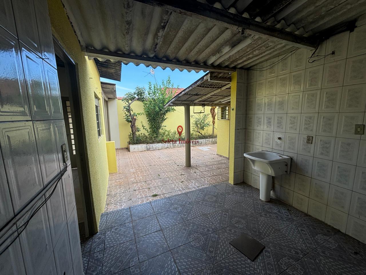 Casa à venda com 3 quartos, 120m² - Foto 23