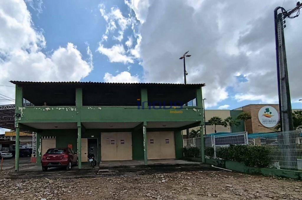 Loja-Salão, 757 m² - Foto 2