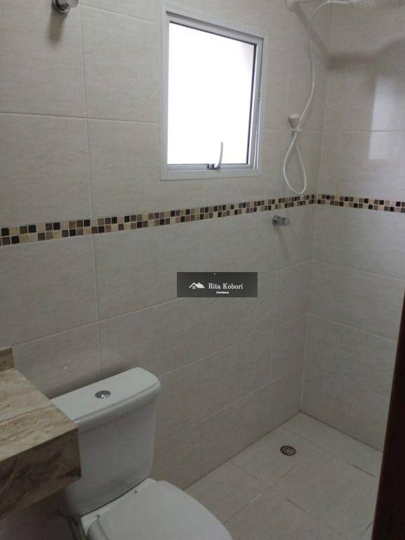 Sobrado à venda com 3 quartos, 98m² - Foto 13