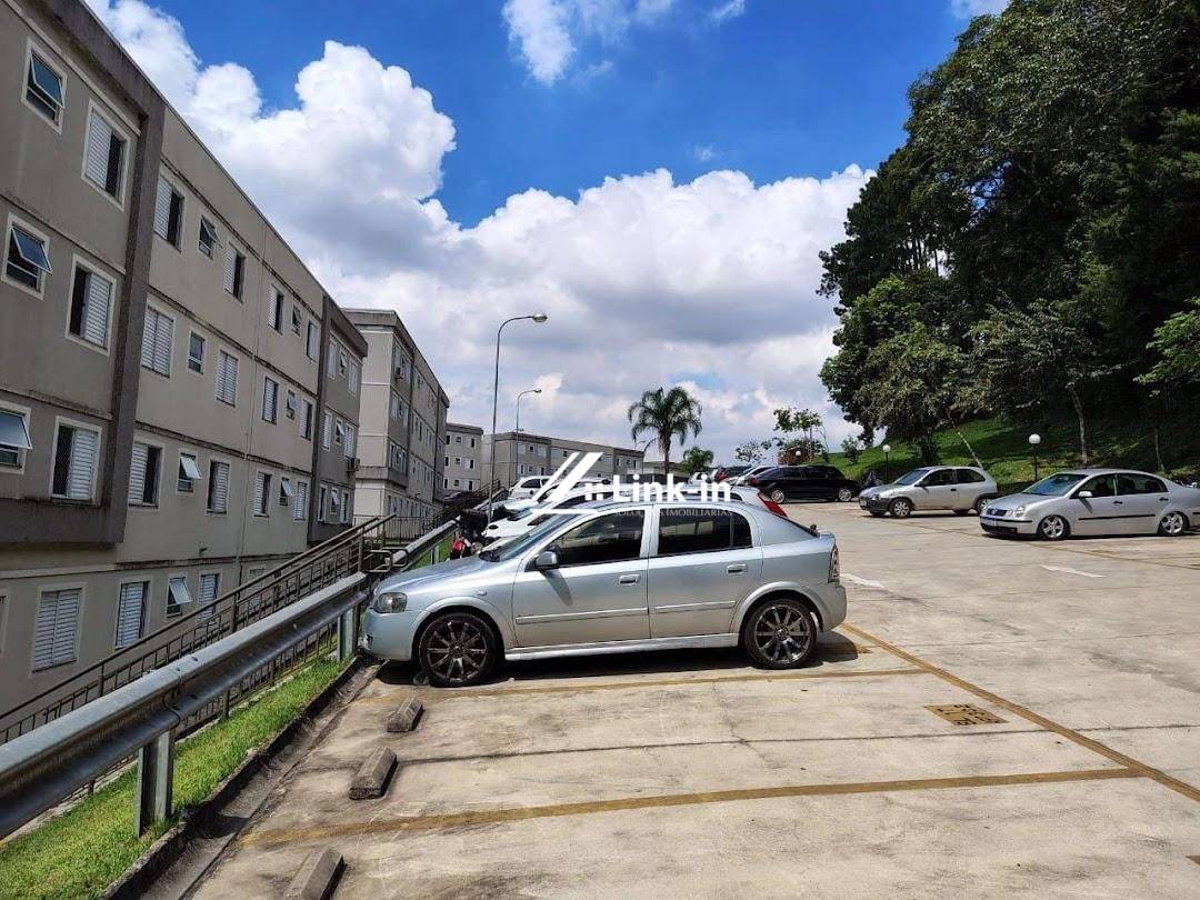 Apartamento, 2 quartos, 40 m² - Foto 3