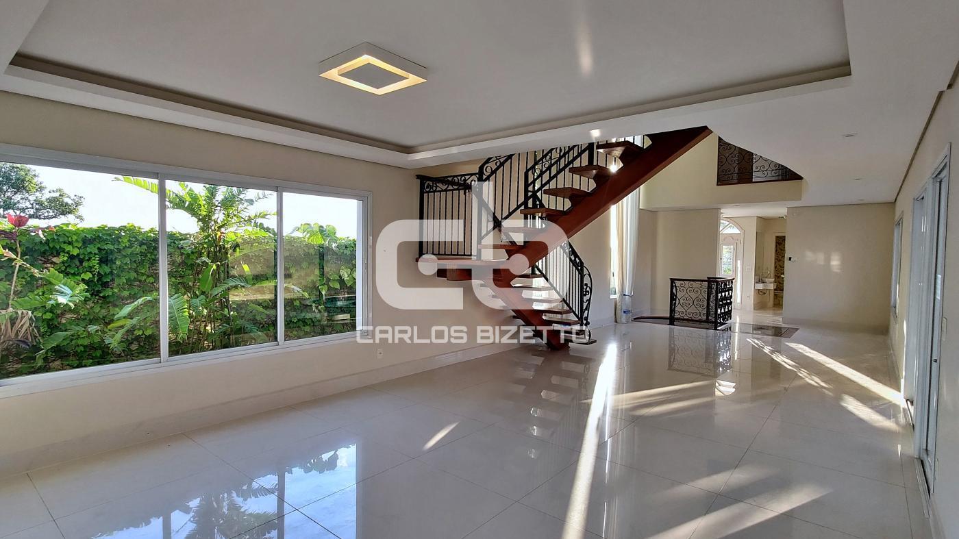 Casa de Condomínio à venda com 4 quartos, 420m² - Foto 11