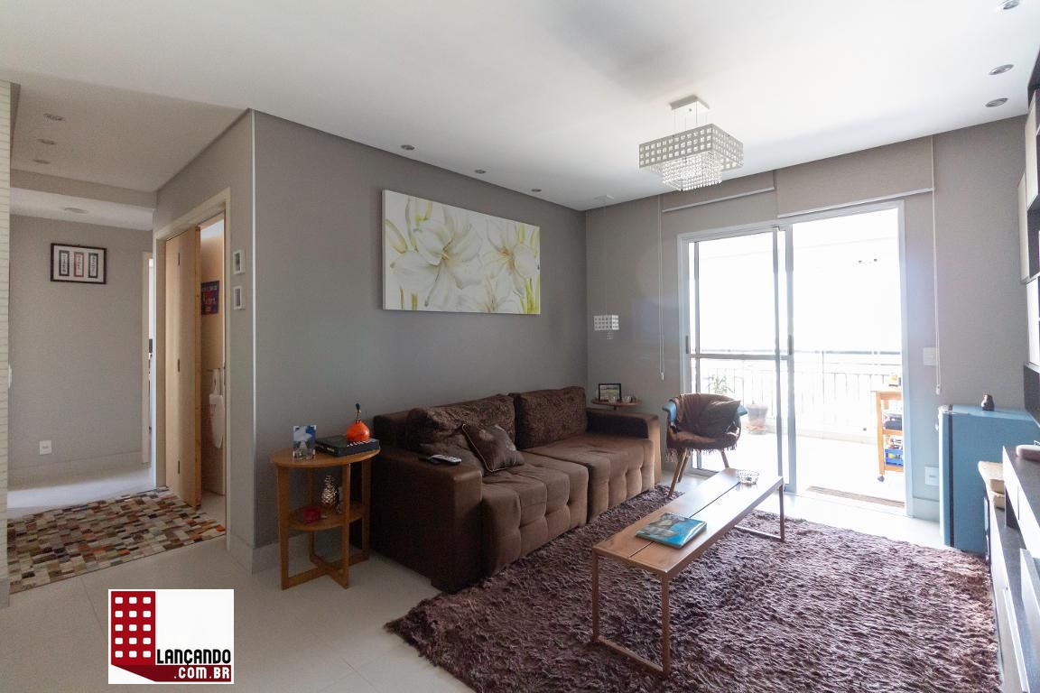 Apartamento à venda com 3 quartos, 94m² - Foto 7