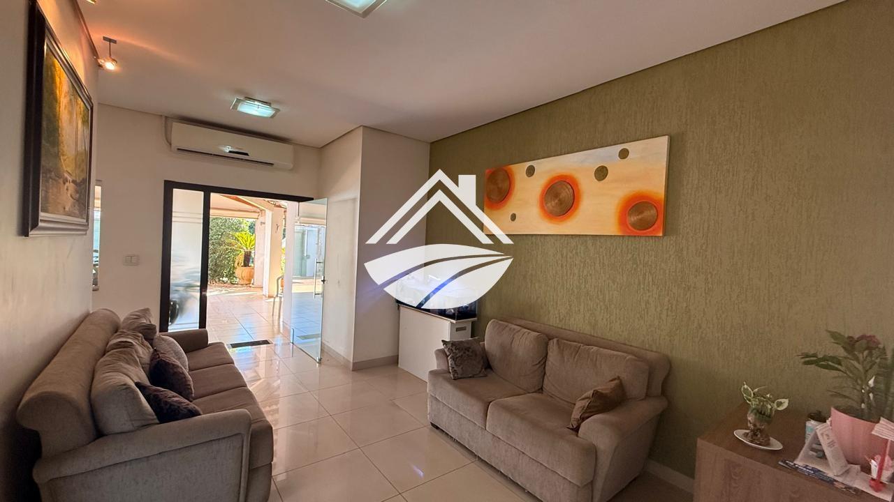 Casa à venda com 4 quartos, 372m² - Foto 10