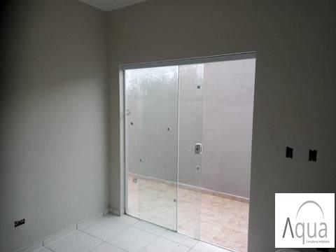 Casa à venda com 2 quartos, 140m² - Foto 16