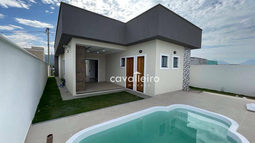 Casa de Condomínio à venda com 3 quartos, 107m² - Foto 21