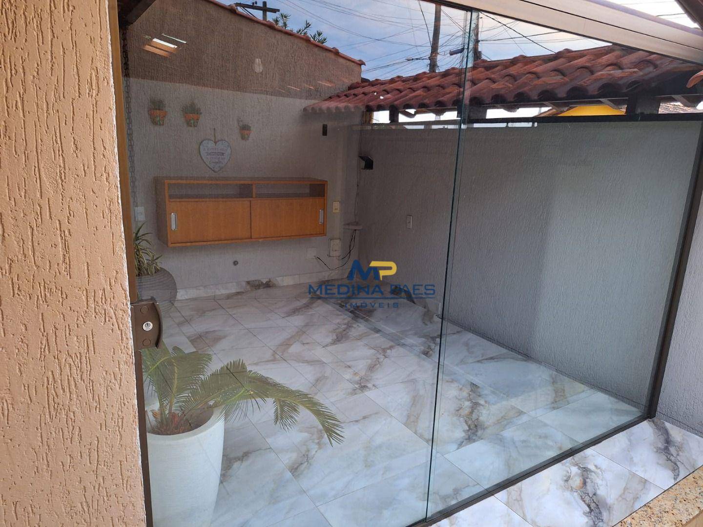 Casa de Condomínio à venda com 2 quartos, 120M2 - Foto 6