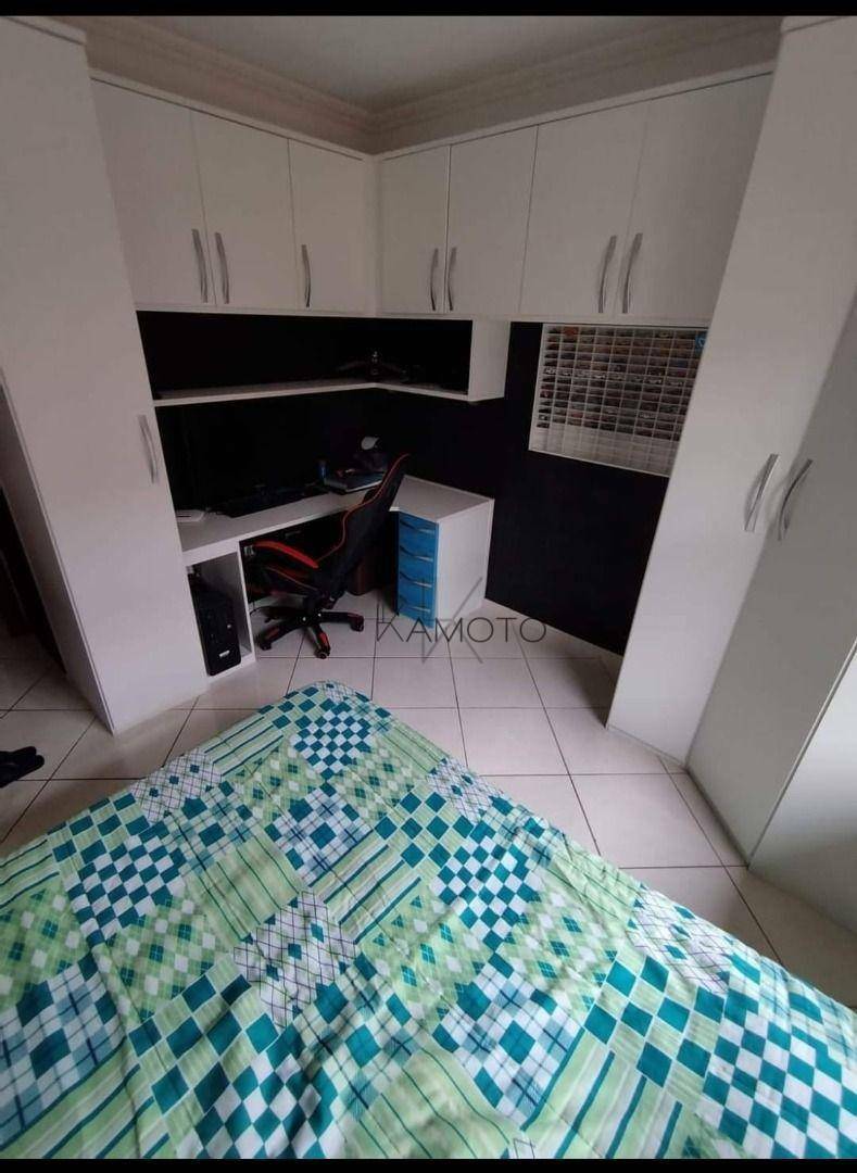 Sobrado à venda com 3 quartos, 136m² - Foto 8