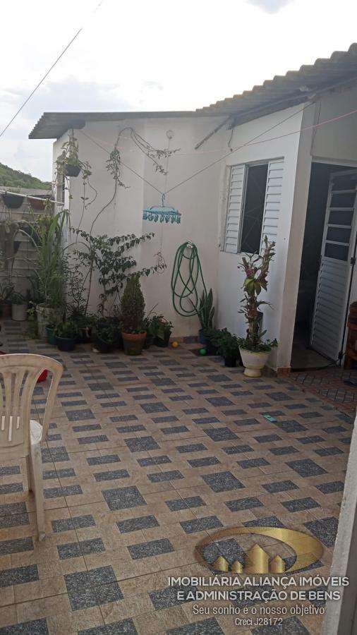 Casa à venda - Foto 1