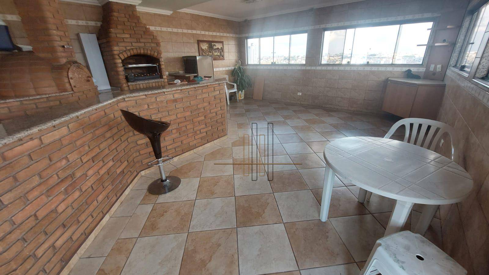 Cobertura à venda com 4 quartos, 231m² - Foto 27