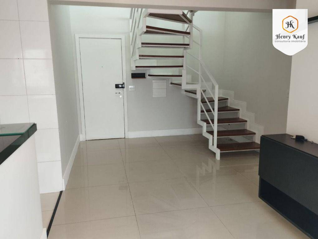 Cobertura para alugar com 2 quartos, 120m² - Foto 12