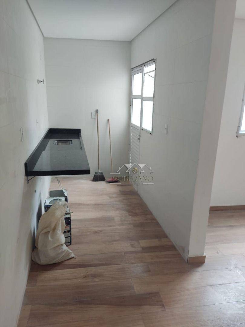 Apartamento à venda com 2 quartos, 48m² - Foto 5