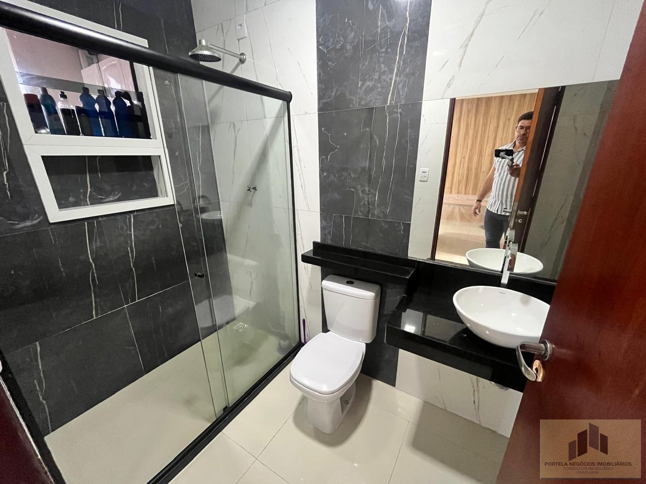 Casa à venda com 2 quartos, 75m² - Foto 4